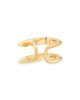 Givenchy Givenchy Pinch Golden Ear Cuff - 2