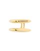 Givenchy Givenchy Pinch Golden Ear Cuff - 3