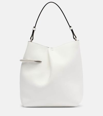 Givenchy Givenchy Pinch Me leather tote bag