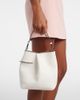 Givenchy Givenchy Pinch Me leather tote bag - 2