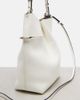 Givenchy Givenchy Pinch Me leather tote bag - 6