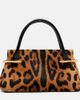 Givenchy Givenchy Pinch Mini calf hair shoulder bag - 1
