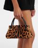 Givenchy Givenchy Pinch Mini calf hair shoulder bag - 2