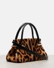 Givenchy Givenchy Pinch Mini calf hair shoulder bag - 4