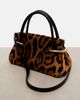 Givenchy Givenchy Pinch Mini calf hair shoulder bag - 6