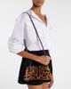 Givenchy Givenchy Pinch Mini calf hair shoulder bag - 7