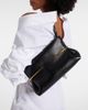 Givenchy Givenchy Pinch Mini leather clutch - 2