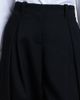 Givenchy Givenchy Pinch pleated wool wide-leg pants - 3