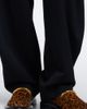 Givenchy Givenchy Pinch pleated wool wide-leg pants - 4