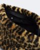 Givenchy Givenchy Pinch Soft leopard-print clutch - 3