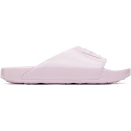 Givenchy Givenchy Pink Label Slide Sandals