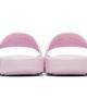 Givenchy Givenchy Pink Label Slide Sandals - 2
