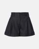 Givenchy Givenchy Pinstripe wool shorts - 1