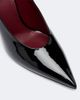 Givenchy Givenchy Pointy patent leather pumps - 6