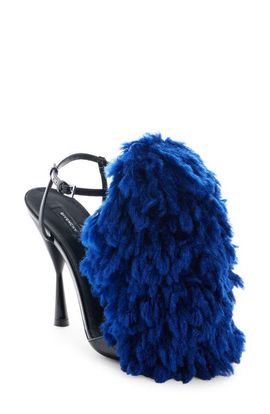 Givenchy Givenchy Pompom Sandal