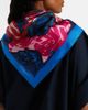 Givenchy Givenchy Printed silk scarf - 2