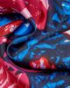 Givenchy Givenchy Printed silk scarf - 4