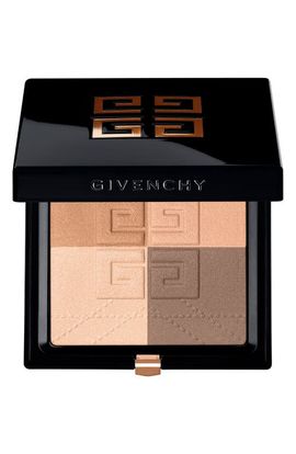 Givenchy Givenchy Prisme Libre 4-Color Blurring & Sculpting Bronzer Powder