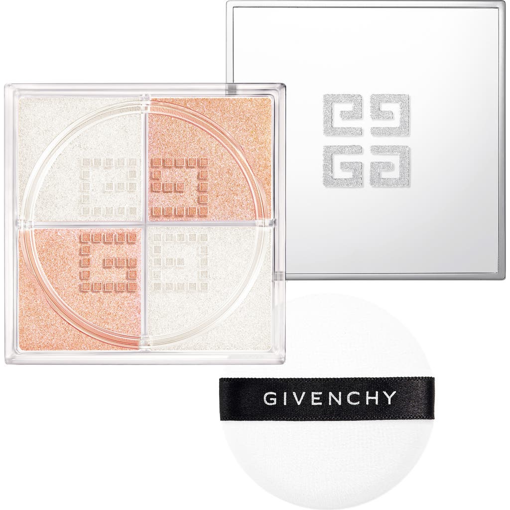 Givenchy Givenchy Prisme Libre Loose Highlighter (Limited Edition)