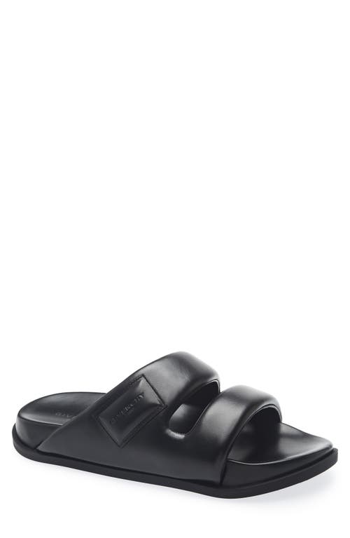 Givenchy Givenchy Puffy Slide Sandal