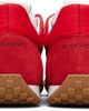 Givenchy Givenchy Red Glide Runner Sneakers - 2