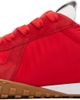 Givenchy Givenchy Red Glide Runner Sneakers - 3