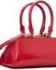Givenchy Givenchy Red Mini Antigona East-West Bag - 3