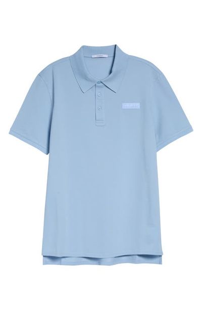Givenchy Givenchy Regular Fit Cotton Piqu Polo