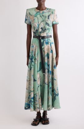 Sho Dress