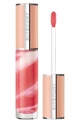 Givenchy Givenchy Rose Perfecto Liquid Lip Balm