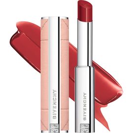 Givenchy Givenchy Rose Perfecto Shine Serum Lip Oil Stick