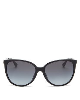 Givenchy Givenchy Round Sunglasses, 57mm