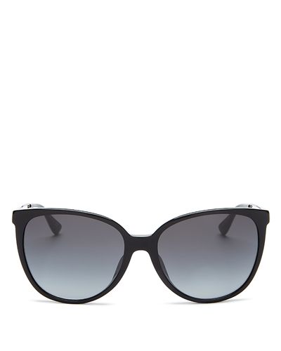 Givenchy Givenchy Round Sunglasses, 57mm