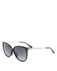Givenchy Givenchy Round Sunglasses, 57mm - 3