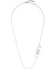 Givenchy Givenchy Safety G Necklace - 1