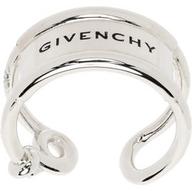 Givenchy Givenchy Safety G Ring