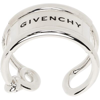 Givenchy Givenchy Safety G Ring