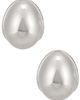 Givenchy Givenchy Sculpted Small Earrings - 1