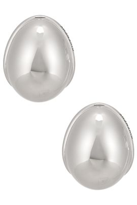 Givenchy Givenchy Sculpted Small Earrings