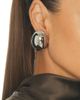 Givenchy Givenchy Sculpted Small Earrings - 2