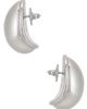 Givenchy Givenchy Sculpted Small Earrings - 3