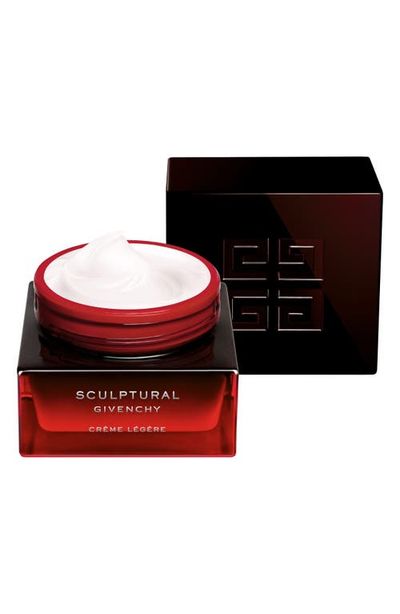 Givenchy Givenchy Sculptural Cream 
