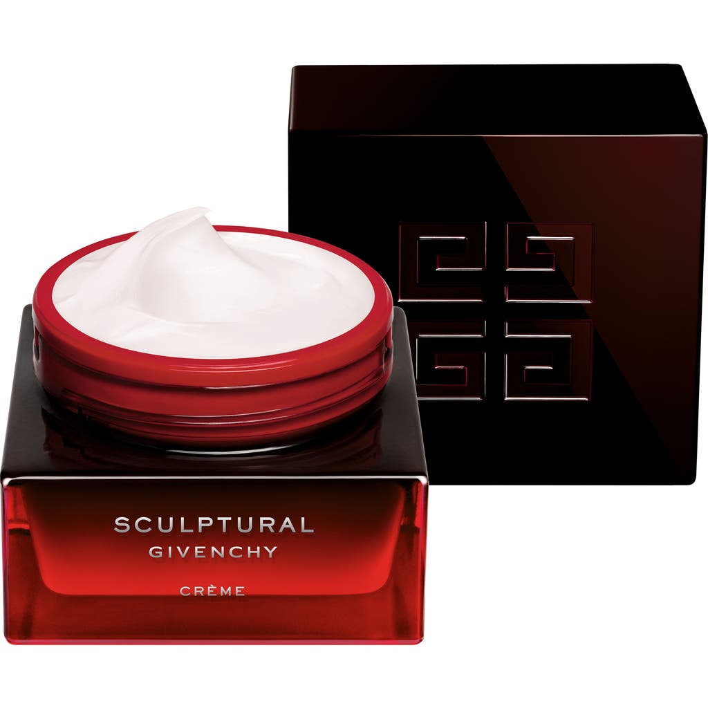 Givenchy Givenchy Sculptural Cream Moisturizer 