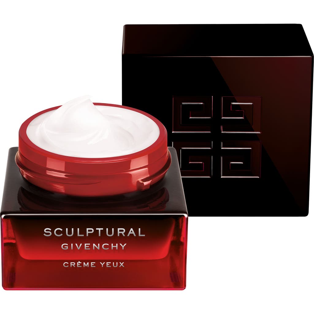 Givenchy Givenchy Sculptural Eye Cream 