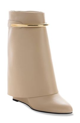 Givenchy Givenchy Shark Pinch Ankle Boot
