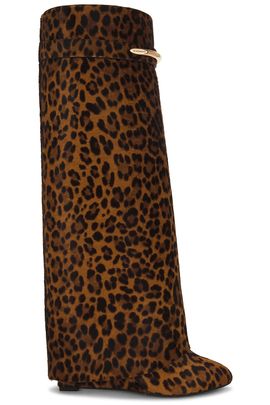 Sho Dress