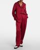 Givenchy Givenchy Silk satin wide-leg pants - 2