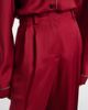Givenchy Givenchy Silk satin wide-leg pants - 4