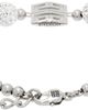 Givenchy Givenchy Silver 4G Bracelet - 2