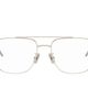 Givenchy Givenchy Silver City Glasses - 1